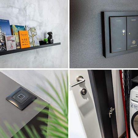 Klimatyzowany Apartament Very Berry Z Parkingiem W Poznaniu By Noclegi Renters 外观 照片