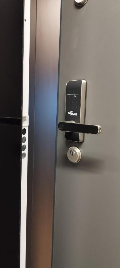 Klimatyzowany Apartament Very Berry Z Parkingiem W Poznaniu By Noclegi Renters 外观 照片